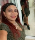 Citas Mujer République dominicaine a San Fernando  : Deyanira, 38 años